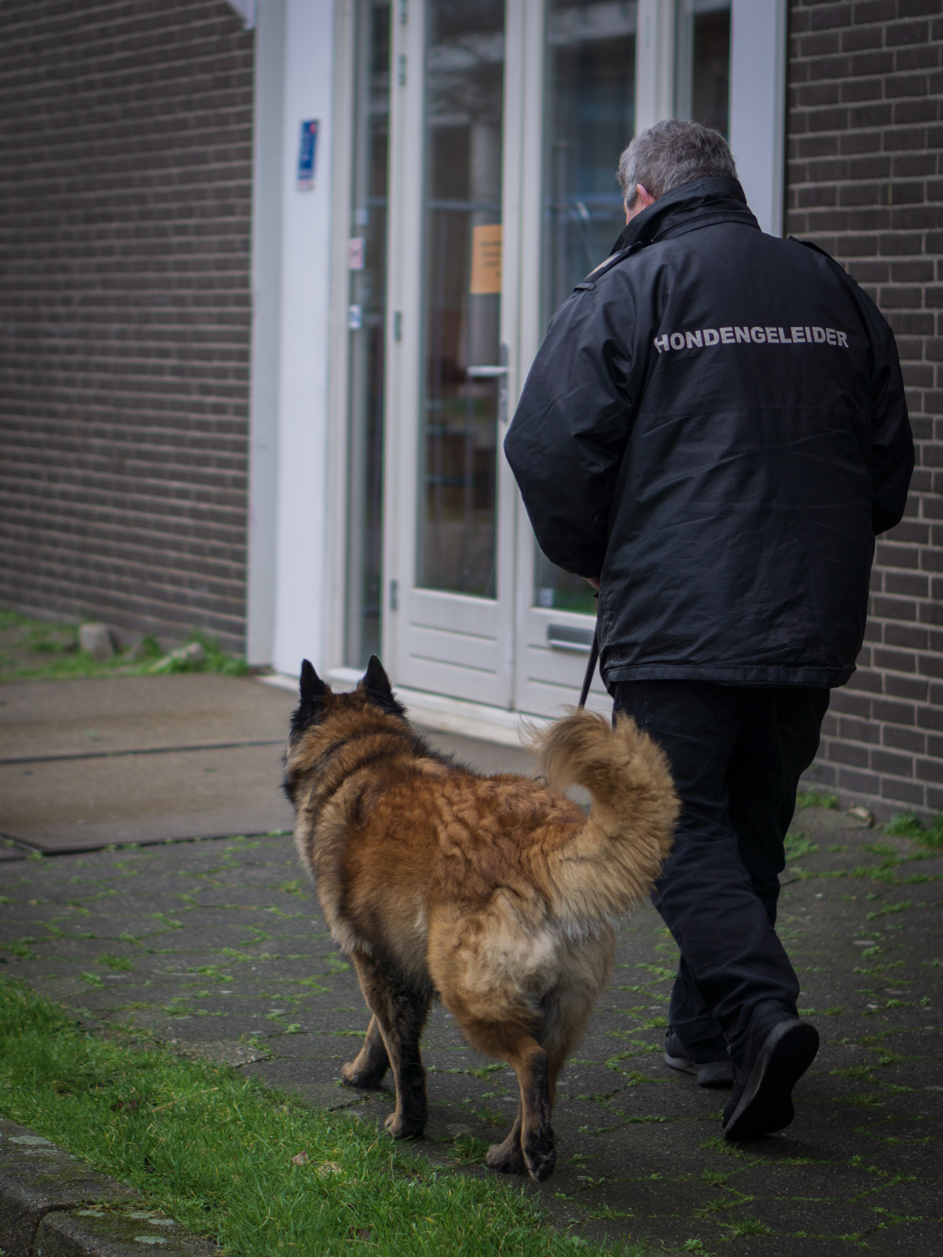 Objectbeveiliging Objectbeveiliging uitbesteden aan een specialist