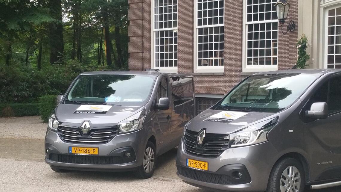 Wij staan Standby